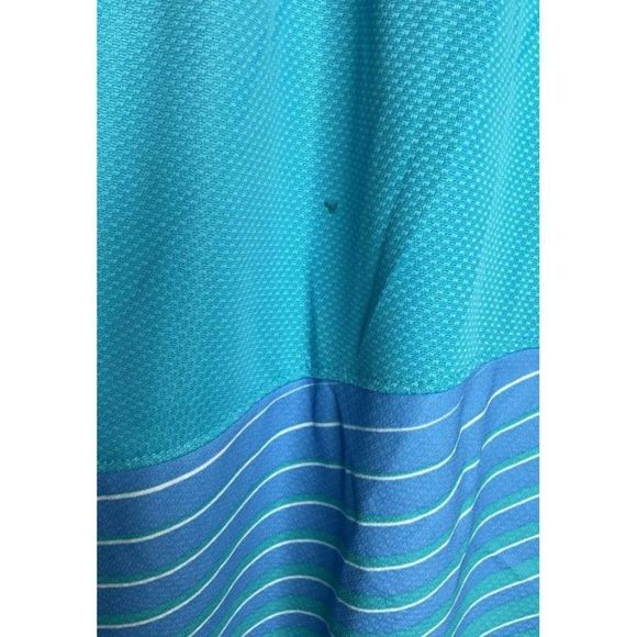 π
Ίxxl 2XL Nike Mens shorts small mark on back and stitching flaw - Picture 4 of 7